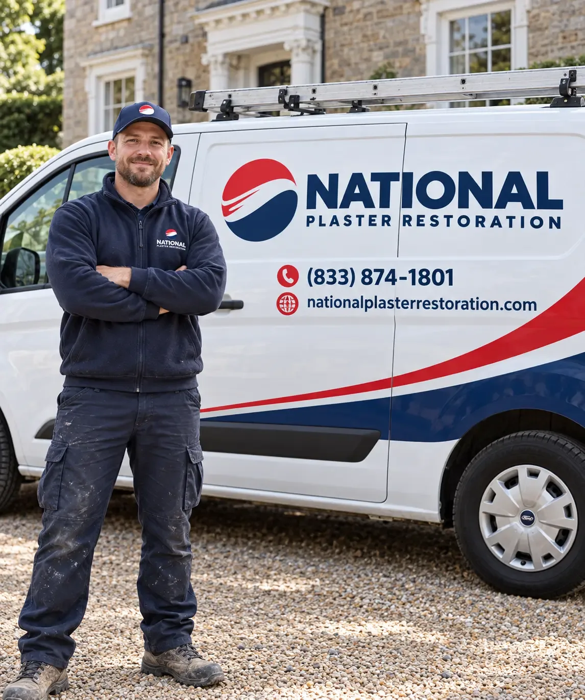 Plaster Repair company in Isanti, MN